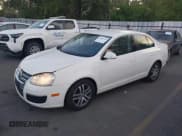 ✅ 2006 Volkswagen Jetta 2.5L • VIN: 3VWRG71KX6M767675 • Лот: 42853315. Опубликован ранее на IAAI с пробегом 116 023 миль. Бесплатный доступ к архиву аукционных продаж из США и подробный отчёт об истории автомобиля на DreamBid. Изображение 2.