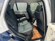 ✅ 2017 Land Rover Range Rover • VIN: SALGS2FE1HA356141 • Lot: 71799954. Wystawiony na Copart z przebiegiem 57 214 mil. Bezpłatny archiwum sprzedaży aukcyjnych z USA i szczegółowy raport historii pojazdu na DreamBid. Zdjęcie 11.