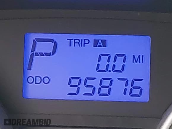 ✅ 2010 Hyundai Accent GLS • VIN: KMHCN4ACXAU443440 • Лот: 42316171. Опубликован ранее на IAAI с пробегом 95 876 миль. Бесплатный доступ к архиву аукционных продаж из США и подробный отчёт об истории автомобиля на DreamBid. Изображение 15.