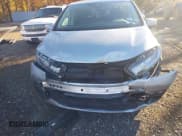 ✅ 2025 Honda Odyssey Touring • VIN: 5FNRL6H84SB020560 • Lot: 43591040. Listed on IAAI with 5,281 mi. Free auction sales archive from the USA and detailed vehicle history report at DreamBid. Image 6.