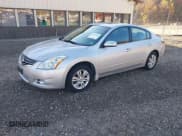 ✅ 2011 Nissan Altima S • VIN: 1N4AL2AP7BC143747 • Лот: 43583964. Опубликован ранее на IAAI с пробегом 177 648 миль. Бесплатный доступ к архиву аукционных продаж из США и подробный отчёт об истории автомобиля на DreamBid. Изображение 2.