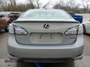 ✅ 2010 Lexus HS 250h • VIN: JTHBB1BA9A2025966 • Лот: 78516984. Опубликован ранее на Copart с пробегом 166 282 миль. Бесплатный доступ к архиву аукционных продаж из США и подробный отчёт об истории автомобиля на DreamBid. Изображение 6.