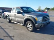 ✅ 2010 Ford F-150 XL • VIN: 1FTEX1EW7AFD37574 • Лот: 43583948. Опубликован ранее на IAAI с пробегом 134 682 миль. Бесплатный доступ к архиву аукционных продаж из США и подробный отчёт об истории автомобиля на DreamBid. Изображение 1.
