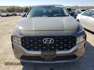 ✅ 2021 Hyundai Santa Fe SE • VIN: 5NMS1DAJ7MH370713 • Lot: 48006544. Wystawiony na Copart z przebiegiem 47 322 mil. Bezpłatny archiwum sprzedaży aukcyjnych z USA i szczegółowy raport historii pojazdu na DreamBid. Zdjęcie 5.