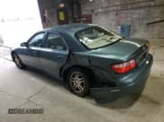 ✅ 2000 Mazda Millenia • VIN: JM1TA2212Y1610919 • Lot: 80375014. Listed on Copart with 127,938 mi. Free auction sales archive from the USA and detailed vehicle history report at DreamBid. Image 2.