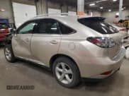 ✅ 2012 Lexus RX 350 • VIN: 2T2BK1BAXCC120943 • Лот: 93330205. Опубликован ранее на Copart с пробегом 146 572 миль. Бесплатный доступ к архиву аукционных продаж из США и подробный отчёт об истории автомобиля на DreamBid. Изображение 2.