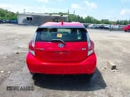 ✅ 2017 Toyota Prius One • VIN: JTDKDTB30H1592558 • Lot: 42652936. Wystawiony na IAAI z przebiegiem 147 696 mil. Bezpłatny archiwum sprzedaży aukcyjnych z USA i szczegółowy raport historii pojazdu na DreamBid. Zdjęcie 17.