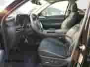 2023 Hyundai Palisade XRT с VIN KM8R3DGE0PU602788, выставлен на аукционе Copart как лот 64524194 с пробегом 12 270 миль миль и Списание • Salvage title. История ставок и продаж доступна на DreamBid. Изображение 7.