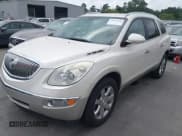 ✅ 2010 Buick Enclave CXL 1XL • VIN: 5GALRBED2AJ218044 • Лот: 42944656. Опубликован ранее на IAAI с пробегом 162 095 миль. Бесплатный доступ к архиву аукционных продаж из США и подробный отчёт об истории автомобиля на DreamBid. Изображение 2.