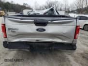 ✅ 2017 Ford F-150 XL • VIN: 1FTMF1EF9HKD68115 • Lot: 42555835. Listed on Copart with Not provided. Free auction sales archive from the USA and detailed vehicle history report at DreamBid. Image 6.