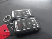 ✅ 2024 Jeep Grand Cherokee Altitude • VIN: 1C4RJKAG8R8530159 • Lot: 41589577. Listed on IAAI with 18,745 mi. Free auction sales archive from the USA and detailed vehicle history report at DreamBid. Image 11.