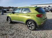 ✅ 2022 Hyundai Venue SEL • VIN: KMHRC8A39NU149928 • Lot: 84456764. Listed on Copart with 62,556 mi. Free auction sales archive from the USA and detailed vehicle history report at DreamBid. Image 2.