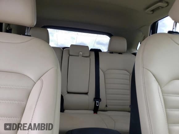 ✅ 2023 Ford Edge SEL • VIN: 2FMPK4J90PBA56537 • Lot: 56350285. Listed on Copart with 13,311 mi. Free auction sales archive from the USA and detailed vehicle history report at DreamBid. Image 10.