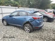 ✅ 2018 Mazda CX-3 Sport • VIN: JM1DKFB76J0315329 • Lot: 80365795. Wystawiony na Copart z przebiegiem 56 543 mil. Bezpłatny archiwum sprzedaży aukcyjnych z USA i szczegółowy raport historii pojazdu na DreamBid. Zdjęcie 2.