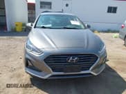 ✅ 2019 Hyundai Sonata SE • VIN: 5NPE24AF6KH820292 • Лот: 43090745. Опубликован ранее на IAAI с пробегом 63 448 миль. Бесплатный доступ к архиву аукционных продаж из США и подробный отчёт об истории автомобиля на DreamBid. Изображение 12.