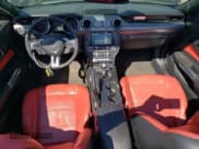 ✅ 2017 Ford Mustang GT Premium • VIN: 1FATP8FF7H5235678 • Lot: 62402565. Wystawiony na Copart z przebiegiem 79 988 mil. Bezpłatny archiwum sprzedaży aukcyjnych z USA i szczegółowy raport historii pojazdu na DreamBid. Zdjęcie 8.