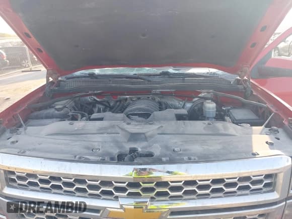 ✅ 2015 Chevrolet Silverado 1500 LT • VIN: 3GCUKREC2FG102035 • Lot: 43364737. Wystawiony na IAAI z przebiegiem 190 804 mil. Bezpłatny archiwum sprzedaży aukcyjnych z USA i szczegółowy raport historii pojazdu na DreamBid. Zdjęcie 10.