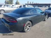 ✅ 2015 Dodge Charger RT • VIN: 2C3CDXCT2FH816197 • Lot: 43526787. Listed on IAAI with 161,561 mi. Free auction sales archive from the USA and detailed vehicle history report at DreamBid. Image 4.