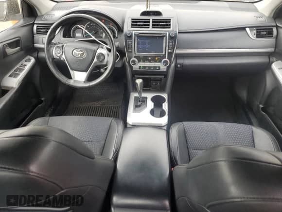 2014 Toyota Camry L with VIN 4T1BF1FK0EU410279, listed as a Copart auction lot 86407725 with 238,397 mi miles and Clean title. Bid and sale history available at DreamBid. Image 8.