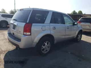 2006 Saturn VUE z VIN 5GZCZ53486S858746, wystawiony jako Copart lot #69336754 z przebiegiem 170 191 mil mil oraz Czysty tytuł • Clean title. Historia ofert i sprzedaży dostępna na DreamBid. Obrazek 3.