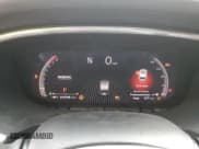 ✅ 2024 Acura MDX w/A-Spec Package • VIN: 5J8YE1H01RL009432 • Lot: 56933585. Listed on Copart with 14,758 mi. Free auction sales archive from the USA and detailed vehicle history report at DreamBid. Image 9.