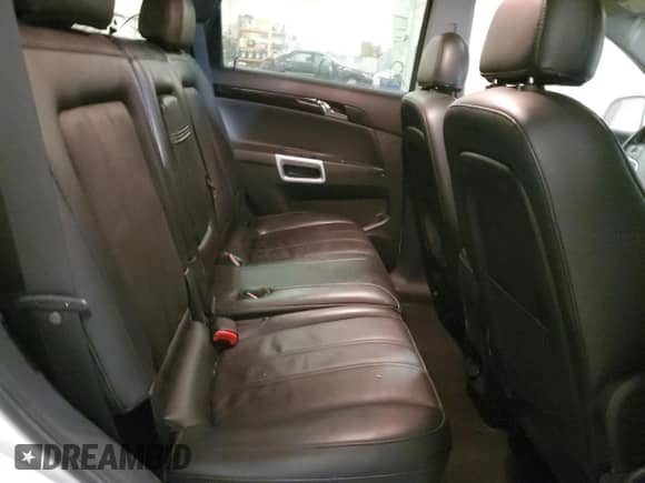 2014 Chevrolet Captiva Sport LTZ с VIN 3GNAL4EK9ES547787, выставлен на аукционе Copart как лот 84344734 с пробегом 77 598 миль миль и Списание • Salvage title. История ставок и продаж доступна на DreamBid. Изображение 11.