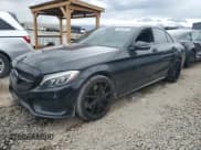 ✅ 2017 Mercedes-Benz C 43 AMG • VIN: 55SWF6EB6HU192204 • Lot: 48478805. Wystawiony na Copart z przebiegiem 83 487 mil. Bezpłatny archiwum sprzedaży aukcyjnych z USA i szczegółowy raport historii pojazdu na DreamBid. Zdjęcie 1.