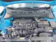 2022 Hyundai Kona SE z VIN KM8K2CAB0NU805948, wystawiony jako IAAI lot #43324147 z przebiegiem 44 085 mil mil oraz . Historia ofert i sprzedaży dostępna na DreamBid. Obrazek 10.