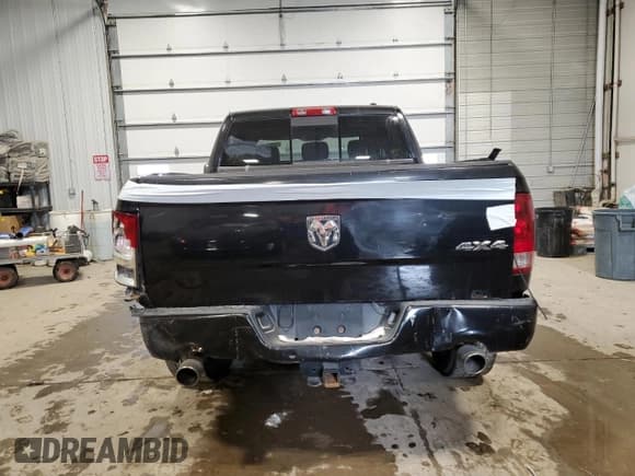 ✅ 2010 Dodge 1500 SLT • VIN: 1D7RV1CT2AS206761 • Lot: 46117885. Wystawiony na Copart z przebiegiem 179 171 mil. Bezpłatny archiwum sprzedaży aukcyjnych z USA i szczegółowy raport historii pojazdu na DreamBid. Zdjęcie 6.