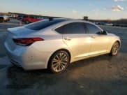 ✅ 2015 Hyundai Genesis 3.8L • VIN: KMHGN4JE7FU100045 • Lot: 87256664. Wystawiony na Copart z przebiegiem 155 068 mil. Bezpłatny archiwum sprzedaży aukcyjnych z USA i szczegółowy raport historii pojazdu na DreamBid. Zdjęcie 3.