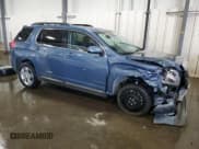 ✅ 2012 GMC Terrain SLE-2 • VIN: 2GKFLTEK0C6135749 • Lot: 92179125. Listed on Copart with 70,079 mi. Free auction sales archive from the USA and detailed vehicle history report at DreamBid. Image 4.