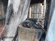 ✅ 2019 Ram ProMaster Cargo • VIN: 3C6TRVCG4KE518896 • Lot: 41214929. Listed on IAAI with Not provided. Free auction sales archive from the USA and detailed vehicle history report at DreamBid. Image 11.