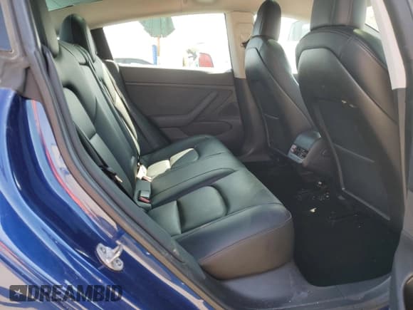 ✅ 2020 Tesla Model 3 Long Range • VIN: 5YJ3E1EB1LF650007 • Lot: 49925185. Wystawiony na Copart z przebiegiem 89 682 mil. Bezpłatny archiwum sprzedaży aukcyjnych z USA i szczegółowy raport historii pojazdu na DreamBid. Zdjęcie 10.