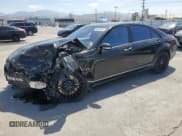 ✅ 2007 Mercedes-Benz S • VIN: WDDNG79X37A123604 • Lot: 58318155. Wystawiony na Copart z przebiegiem 161 577 mil. Bezpłatny archiwum sprzedaży aukcyjnych z USA i szczegółowy raport historii pojazdu na DreamBid. Zdjęcie 1.