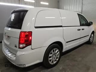 ✅ 2014 Ram Cargo Van Tradesman • VIN: 2C4JRGAG6ER400527 • Lot: 78245804. Wystawiony na Copart z przebiegiem 238 878 mil. Bezpłatny archiwum sprzedaży aukcyjnych z USA i szczegółowy raport historii pojazdu na DreamBid. Zdjęcie 3.