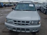 ✅ 2001 Isuzu Rodeo S • VIN: 4S2DM58WX14352481 • Lot: 42152621. Listed on IAAI with 162,696 mi. Free auction sales archive from the USA and detailed vehicle history report at DreamBid. Image 6.