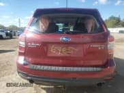 ✅ 2015 Subaru Forester XT Touring • VIN: JF2SJGUC5FH806785 • Lot: 85369255. Listed on Copart with 79,733 mi. Free auction sales archive from the USA and detailed vehicle history report at DreamBid. Image 6.