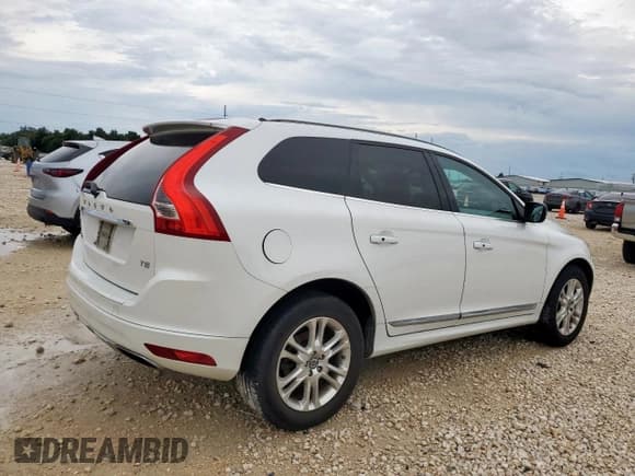 ✅ 2015 Volvo XC60 T5 Drive-E Premier Plus • VIN: YV440MDC6F2580796 • Лот: 65621785. Опубликован ранее на Copart с пробегом 112 941 миль. Бесплатный доступ к архиву аукционных продаж из США и подробный отчёт об истории автомобиля на DreamBid. Изображение 3.