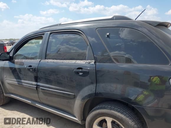 ✅ 2007 Chevrolet Equinox LT • VIN: 2CNDL63F276045188 • Лот: 43361126. Опубликован ранее на IAAI с пробегом 172 892 миль. Бесплатный доступ к архиву аукционных продаж из США и подробный отчёт об истории автомобиля на DreamBid. Изображение 14.