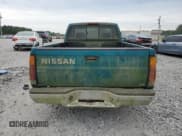 ✅ 1996 Nissan Frontier XE • VIN: 1N6SD16SXTC302990 • Лот: 55957625. Опубликован ранее на Copart с пробегом 145 815 миль. Бесплатный доступ к архиву аукционных продаж из США и подробный отчёт об истории автомобиля на DreamBid. Изображение 7.