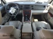 ✅ 2007 Jeep Commander Limited • VIN: 1J8HG58P87C584727 • Lot: 70699144. Listed on Copart with 189,056 mi. Free auction sales archive from the USA and detailed vehicle history report at DreamBid. Image 8.