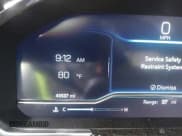 ✅ 2024 Chevrolet Silverado 1500 LTZ • VIN: 1GCUDGEL4RZ247886 • Лот: 42052637. Опубликован ранее на IAAI с пробегом 41 537 миль. Бесплатный доступ к архиву аукционных продаж из США и подробный отчёт об истории автомобиля на DreamBid. Изображение 16.