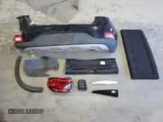 ✅ 2020 Hyundai Venue SEL • VIN: KMHRC8A32LU015503 • Lot: 86520305. Listed on Copart with 48,458 mi. Free auction sales archive from the USA and detailed vehicle history report at DreamBid. Image 12.