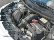 ✅ 2019 Nissan Versa SV • VIN: 3N1CN7AP0KL836984 • Lot: 43636931. Listed on IAAI with 142,667 mi. Free auction sales archive from the USA and detailed vehicle history report at DreamBid. Image 19.