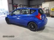 ✅ 2015 Nissan Note SV • VIN: 3N1CE2CP5FL399070 • Lot: 91265025. Wystawiony na Copart z przebiegiem 124 928 mil. Bezpłatny archiwum sprzedaży aukcyjnych z USA i szczegółowy raport historii pojazdu na DreamBid. Zdjęcie 2.