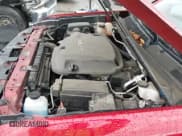 ✅ 2021 Chevrolet Colorado 2WD LT • VIN: 1GCHSCEN1M1294253 • Lot: 43733011. Wystawiony na IAAI z przebiegiem 52 689 mil. Bezpłatny archiwum sprzedaży aukcyjnych z USA i szczegółowy raport historii pojazdu na DreamBid. Zdjęcie 19.