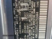 ✅ 2018 Hyundai Tucson SEL • VIN: KM8J33A42JU751444 • Лот: 70808215. Опубликован ранее на Copart с пробегом 160 582 миль. Бесплатный доступ к архиву аукционных продаж из США и подробный отчёт об истории автомобиля на DreamBid. Изображение 13.