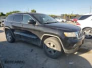 ✅ 2012 Jeep Grand Cherokee Laredo • VIN: 1C4RJFAG2CC128956 • Лот: 71070205. Опубликован ранее на Copart с пробегом 134 835 миль. Бесплатный доступ к архиву аукционных продаж из США и подробный отчёт об истории автомобиля на DreamBid. Изображение 4.