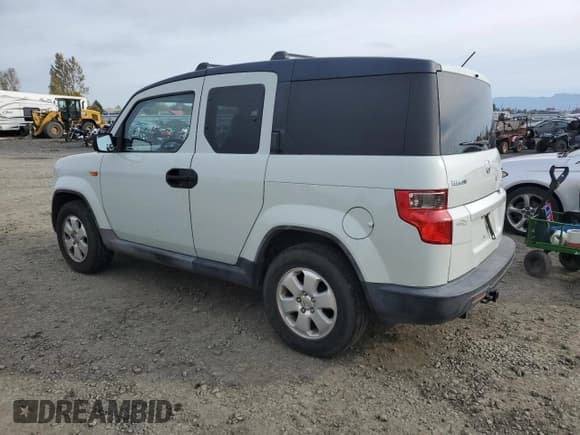 ✅ 2010 Honda Element LX • VIN: 5J6YH1H34AL001288 • Lot: 89894645. Wystawiony na Copart z przebiegiem 143 997 mil. Bezpłatny archiwum sprzedaży aukcyjnych z USA i szczegółowy raport historii pojazdu na DreamBid. Zdjęcie 2.