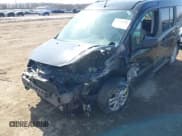 ✅ 2014 Ford Transit Connect XLT • VIN: NM0GS9F73E1147056 • Lot: 41774521. Listed on IAAI with Not provided. Free auction sales archive from the USA and detailed vehicle history report at DreamBid. Image 6.